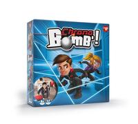 Gioco di società Rocco Giocattoli Chrono bomb 21196266
