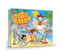 Rocco Giocattoli 21196290 Coco' Limbo
