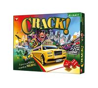 Rocco Giocattoli Gioco Crack! 21195260 - 2-4 giocatori