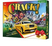Rocco Giocattoli Crack gioco di Società