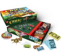 Rocco Giocattoli Gioco Crack! 21195260 - 2-4 giocatori