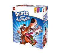 GIOCO DA TAVOLO ROCCO DANTE LUPO DOLORANTE