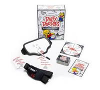 Rocco Giocattoli RCG21194978 Dirty Doodles - Ed. Italiana