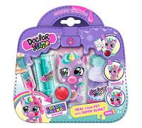 Rocco Giocattoli - Doctor Slime, Kit con Personaggio a Sorpresa