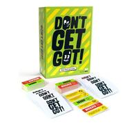 Rocco Giocattoli Don't Get Got gioco YASGAMES 21195924