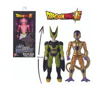 Rocco Giocattoli Dragon Ball Personaggio Cattivo 30 cm Assortiti