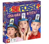 Rocco Giocattoli E Se Fossi?