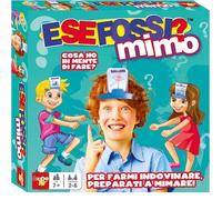 Rocco Giocattoli E se Fossi? Mimo