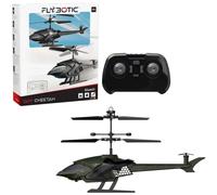 ROCCO GIOCATTOLI ELICOTTERO FLYBOTIC SKY CHEETAH 84718
