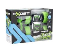 Rocco Giocattoli Exost 360 Cross con Luci Verde