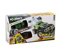 Rocco Giocattoli Exost Build 2 Drive - Mighty Crawler
