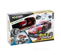 Rocco Giocattoli Exost Build 2 Drive Radical Racer