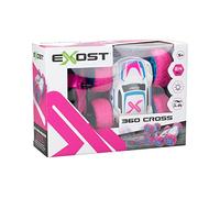 Rocco Giocattoli Exost 360 Cross Girl 2,4 GHz Radiocomandato