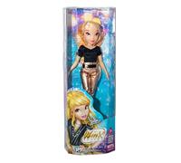 Rocco Giocattoli Fashion Doll Stella - Winx Club