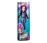 Rocco Giocattoli Fashion Doll Tecna - Winx Club