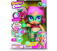 Rocco Giocattoli Gabi Super Cute Little Babies Bambola con Accessori