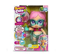 Rocco Giocattoli Gabi Super Cute Little Babies Bambola con Accessori