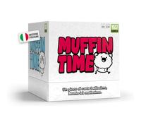 Rocco Giocattoli - Gioco da Tavolo Yas Games Muffin Time