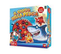 Rocco Giocattoli Il Gioco della Pesca