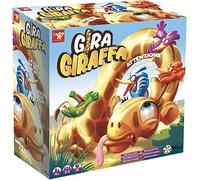 Rocco Giocattoli Gira Giraffa Gioco da Tavolo