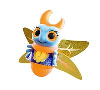 Rocco Giocattoli Gloowies Lucciola Celeste