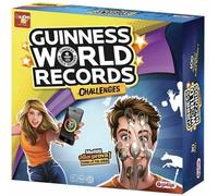 ROCCO GIOCATTOLI GUINNESS WORLD RECORDS CHALLENGES