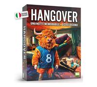 Rocco Giocattoli Hangover una notte memorabile gioco YASGAMES 21197038