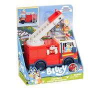 Bluey camion dei pompieri - gioco interattivo per bambini