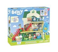 Bluey - il supermercato di bluey e bingo - tanti accessori e suoni
