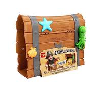 GIOCO DA TAVOLO ROCCO IL TESORO DI BARBANERA