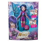 Rocco Giocattoli - IW01192104, Magic Reveal Musa - Winx Club