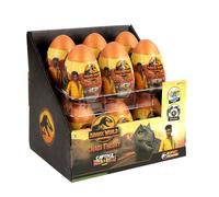 Rocco Giocattoli Jw Captivz Chaos Theory Slime Egg