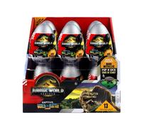 Rocco Giocattoli Jw Captivz Rebirth