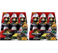 Rocco Giocattoli Jw Captivz Rebirth (Confezione da 2)