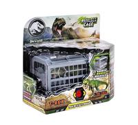 Rocco Giocattoli Jw Epic Battles Rebirth Rumble Cage