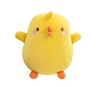Rocco Giocattoli L66059 - Molang - Peluche Piu Piu 30 Cm