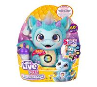 Little Live Pets My Magical Dragon