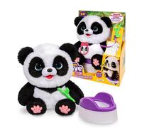 Chu Chu My Baby panda (30cm) LITTLE LIVE PETS 20486272