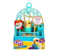 Rocco Giocattoli - Little Live Pets Uccellino Indie