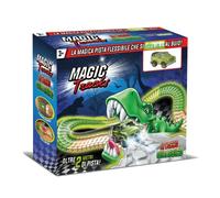 Rocco Giocattoli magic tracks dino chomp -