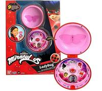 Rocco Giocattoli MiraculousTelefono Magico di Ladybug