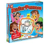 Rocco Giocattoli - GIOCO DI SOCIETA' 21193395 MR PENNASO - 8027679070440