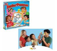 Rocco Giocattoli - GIOCO DI SOCIETA' 21193395 MR PENNASO - 8027679070440