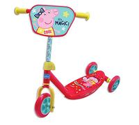 MONOPATTINO 3 RUOTE PEPPA PIG