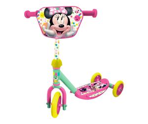Rocco Giocattoli Monopattino bimbi 3 Ruote (max20Kg) DISNEY MINNIE 20574822
