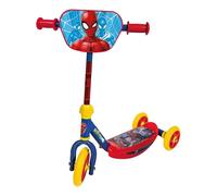Rocco Giocattoli Monopattino bimbi 3 Ruote (max20Kg) MARVEL SPIDERMAN 20574425