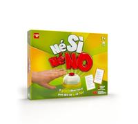 NE SI NE NO MB678552 GRANDI GIORCHI SRL