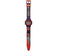 Rocco Giocattoli Orologio MARVEL SPIDERMAN 24004851