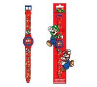 Rocco Giocattoli Orologio SUPER MARIO 24006231