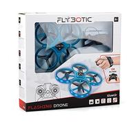 Rocco Giocattoli RCG20732008 Flybotic - Flashing Drone